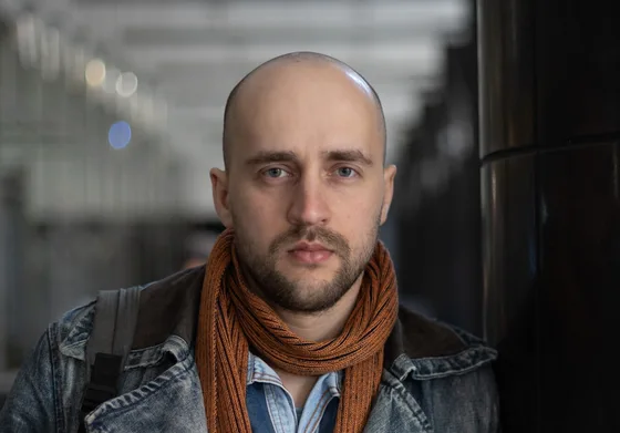 Yuri Semashko